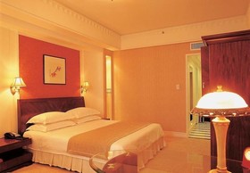 Overseas Chinese Hotel Wenzhou