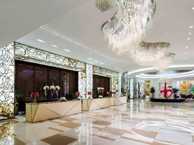 Pullman Wenzhou Hotel