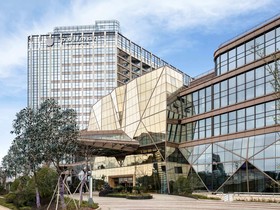 Pullman Wenzhou Hotel