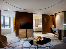 Pullman Wenzhou Hotel