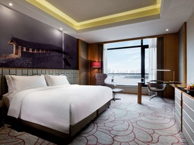 Pullman Wenzhou Hotel