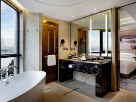 Pullman Wenzhou Hotel