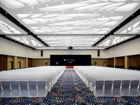 Pullman Wenzhou Hotel