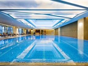 Pullman Wenzhou Hotel