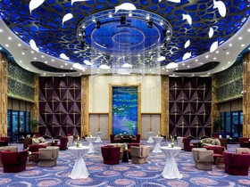 Pullman Wenzhou Hotel
