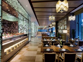 Pullman Wenzhou Hotel