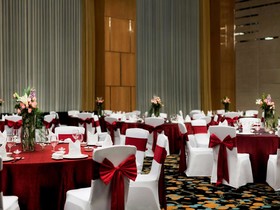 Pullman Wenzhou Hotel