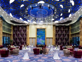 Pullman Wenzhou Hotel