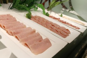 Pullman Wenzhou Hotel