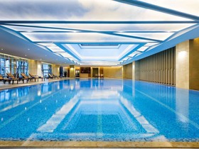Pullman Wenzhou Hotel