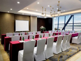 Pullman Wenzhou Hotel