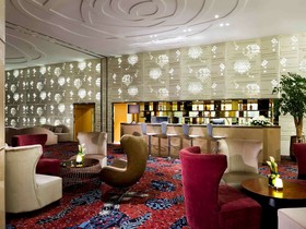 Pullman Wenzhou Hotel