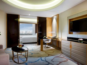 Pullman Wenzhou Hotel