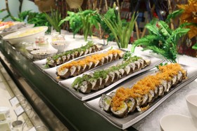Pullman Wenzhou Hotel