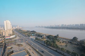 Pullman Wenzhou Hotel