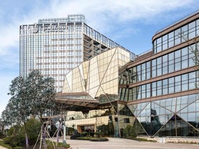 Pullman Wenzhou Hotel