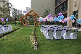 Pullman Wenzhou Hotel