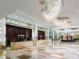 Pullman Wenzhou Hotel