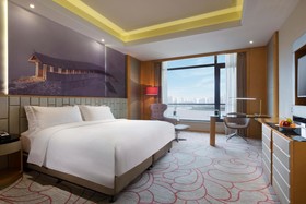 Pullman Wenzhou Hotel