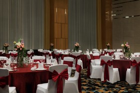 Pullman Wenzhou Hotel