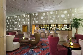 Pullman Wenzhou Hotel