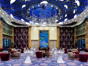 Pullman Wenzhou Hotel