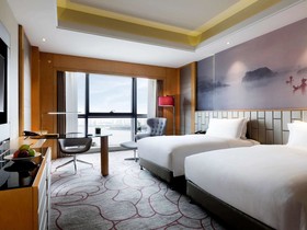 Pullman Wenzhou Hotel
