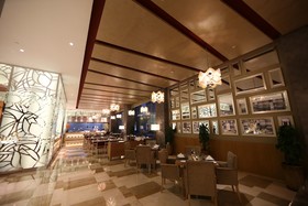 Pullman Wenzhou Hotel