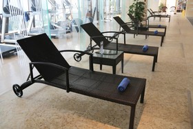 Pullman Wenzhou Hotel