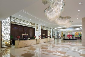 Pullman Wenzhou Hotel
