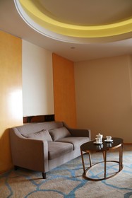 Pullman Wenzhou Hotel
