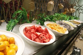Pullman Wenzhou Hotel