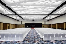 Pullman Wenzhou Hotel