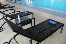 Pullman Wenzhou Hotel