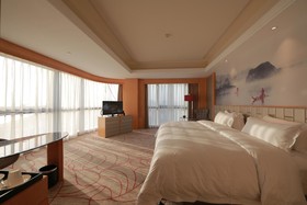 Pullman Wenzhou Hotel