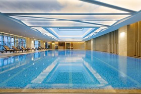 Pullman Wenzhou Hotel