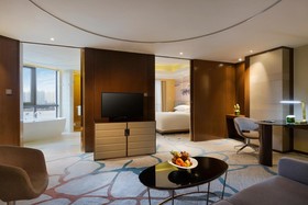 Pullman Wenzhou Hotel