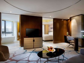 Pullman Wenzhou Hotel