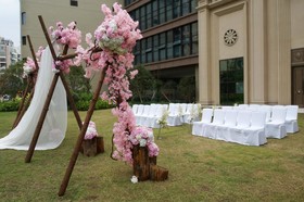 Pullman Wenzhou Hotel
