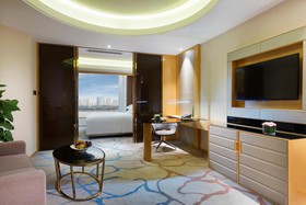 Pullman Wenzhou Hotel
