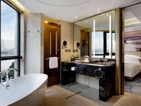 Pullman Wenzhou Hotel