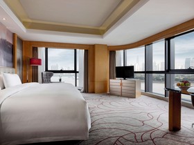 Pullman Wenzhou Hotel