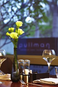 Pullman Wenzhou Hotel