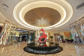 Pullman Wenzhou Hotel