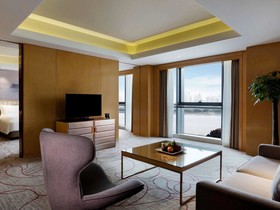 Pullman Wenzhou Hotel