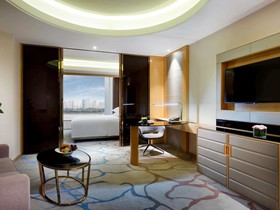 Pullman Wenzhou Hotel