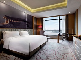Pullman Wenzhou Hotel