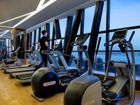 Pullman Wenzhou Hotel