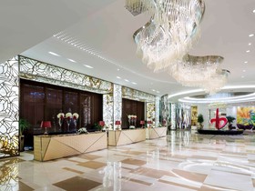 Pullman Wenzhou Hotel