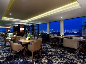Pullman Wenzhou Hotel